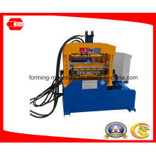 Automatic Hydraulic Crimping Curving Equipment